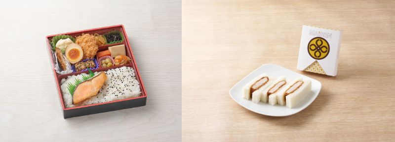 ケータリングのご案内